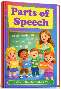 Parts of Speech